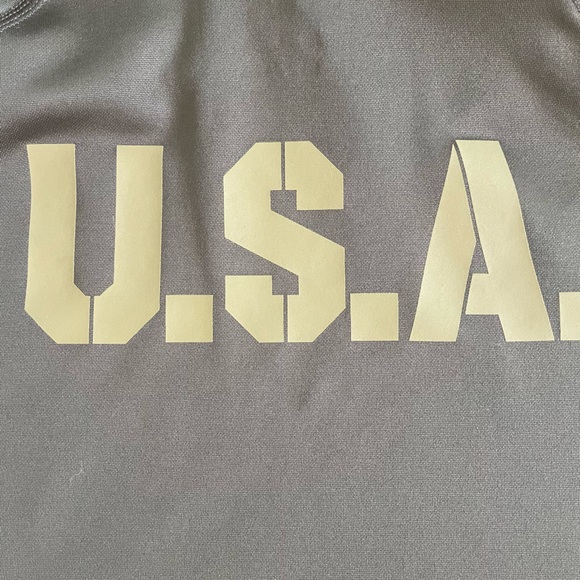 Nike Dr-Fit New England Patriots Salute to Service Performance Hoodie Large - Picture 7 of 14